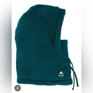 Burton Lynx Hood balaclava